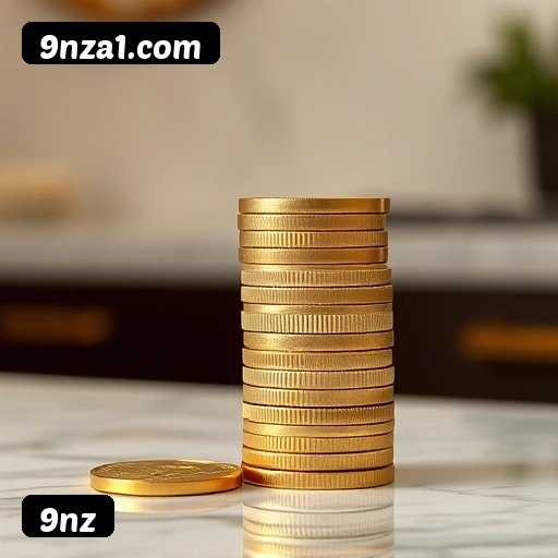 Vantagens exclusivas 9nz para jogadores brasileiros - São Paulo, Rio, BH