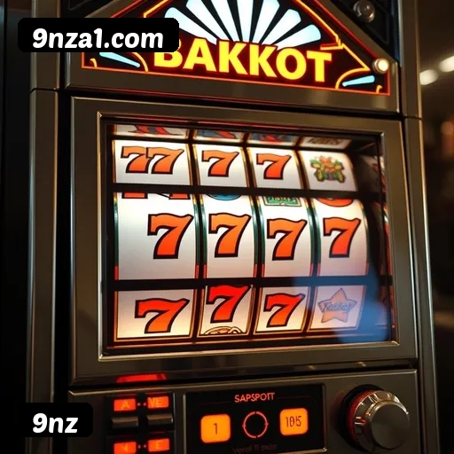 Comparação APP mobile vs versão web da 9nz