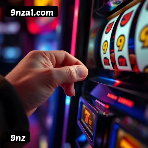 Loterias online disponíveis na 9nz