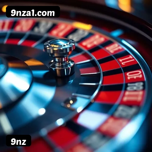 9nz PIX instantâneo Brasil - Depósito e saque em minutos 24/7