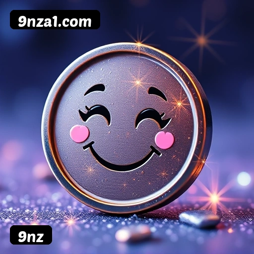 9nz segurança SSL 256-bit - Licença Curaçao, eCOGRA, GLI certificado