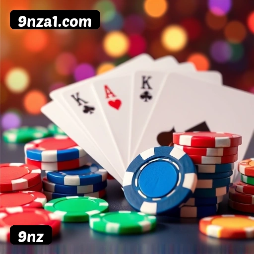 Principais provedores de slots da 9nz - NetEnt, Pragmatic Play, Play'n GO
